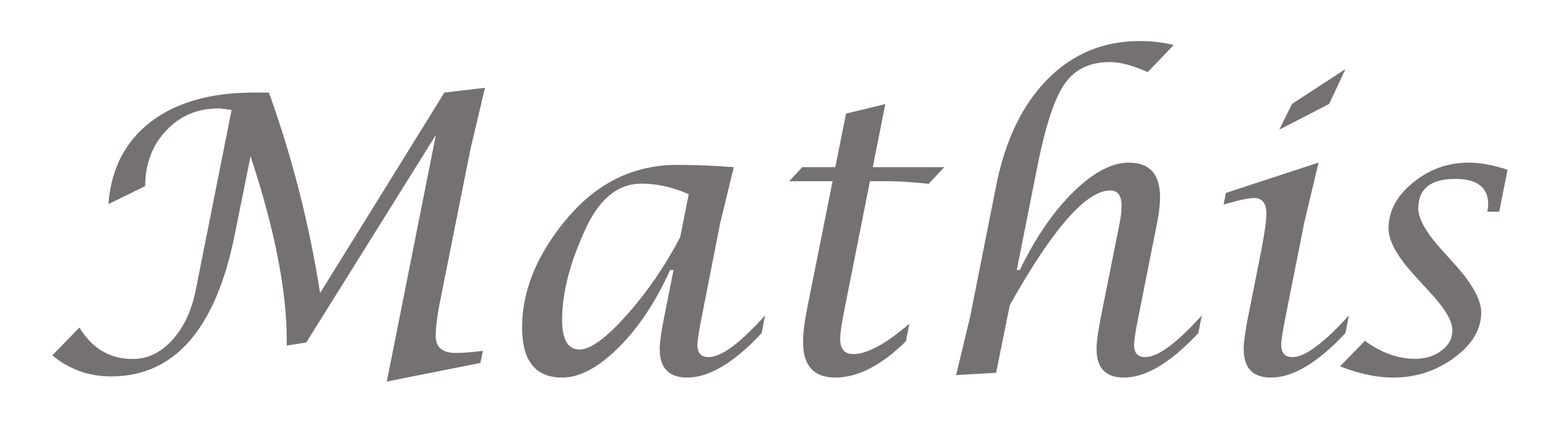 Mathis